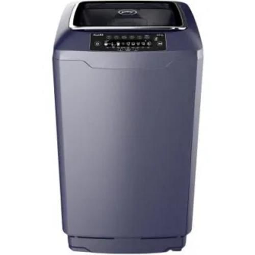 Godrej WT EON ALLURE 650 PANMP 6.5 Kg Fully Automatic Top Load Front