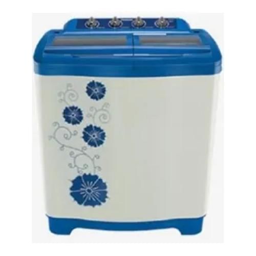 Panasonic NA-W80B2ARB 8 Kg Semi Automatic Top Load Front