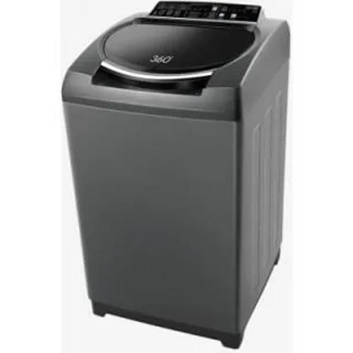 Whirlpool 360 Bloomwash Ultra 7.5 Kg Fully Automatic Top Load Front