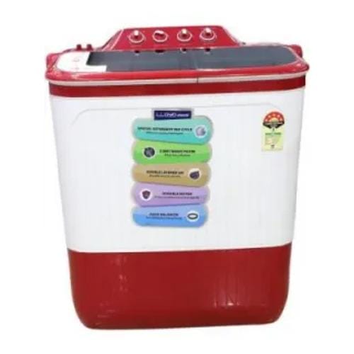 Lloyd GLWMS75BDMEL 7.5 Kg Semi Automatic Top Load Front