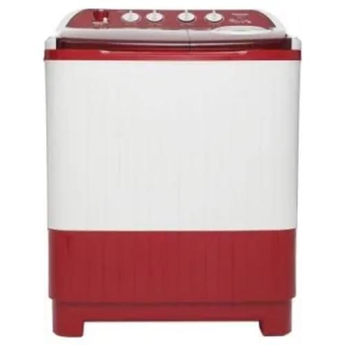 Panasonic W85G4RRB 8.5 Kg Semi Automatic Top Load Front