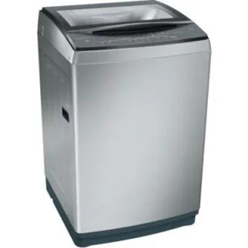 Bosch WOA106X0IN 10 Kg Fully Automatic Top Load Front