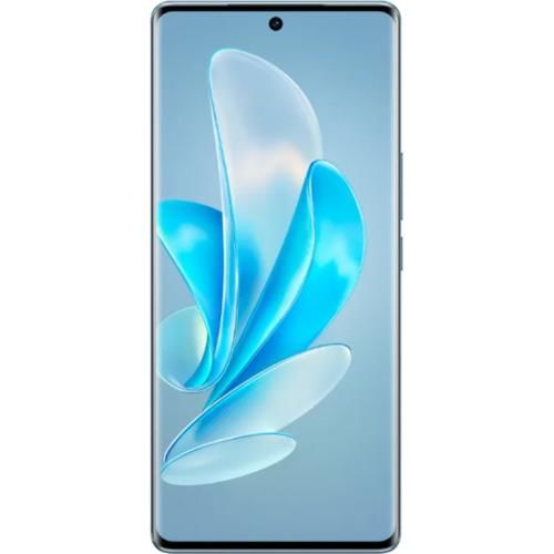 Vivo S17 Front