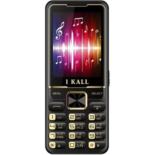 I Kall K99 Pro Front