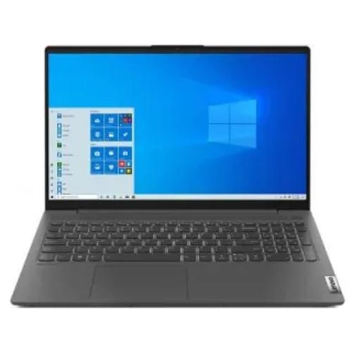 Lenovo Ideapad Slim 5 15ITL05 82FG01HAIN Core i5 11th Gen 16 GB 512 GB SSD Windows 11 Front