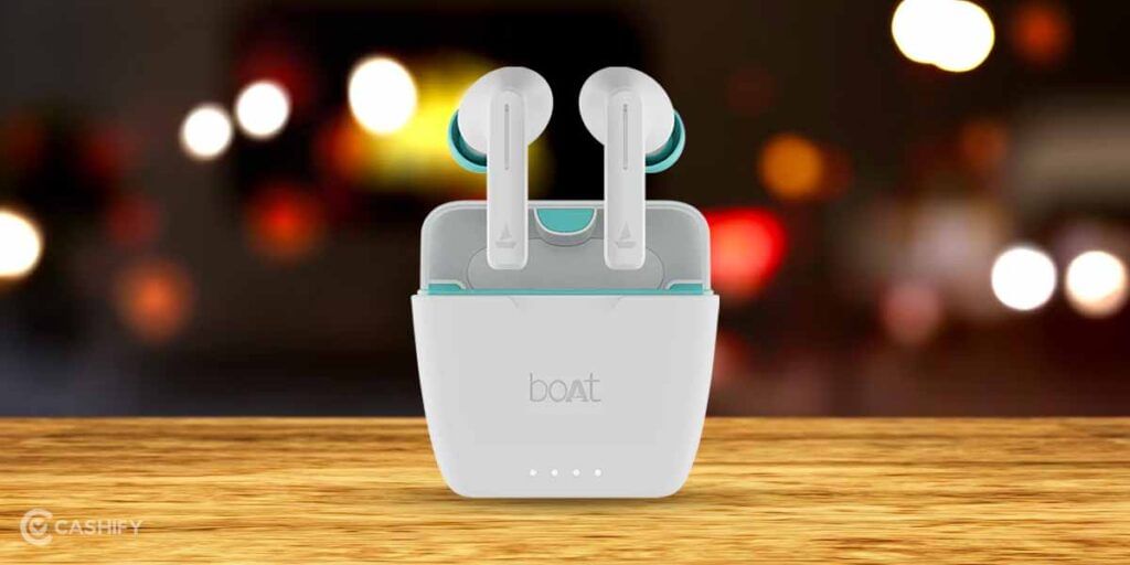 best boat airdopes 601