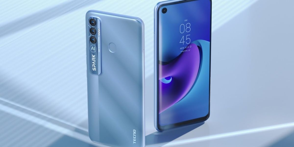 Tecno Pop 7 Pro Confirmed To Launch Soon In India