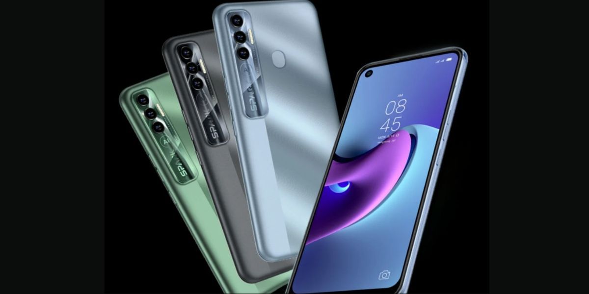 tecno pop 7 pro