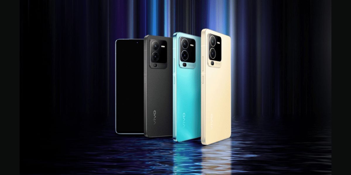 vivo v27 series launch