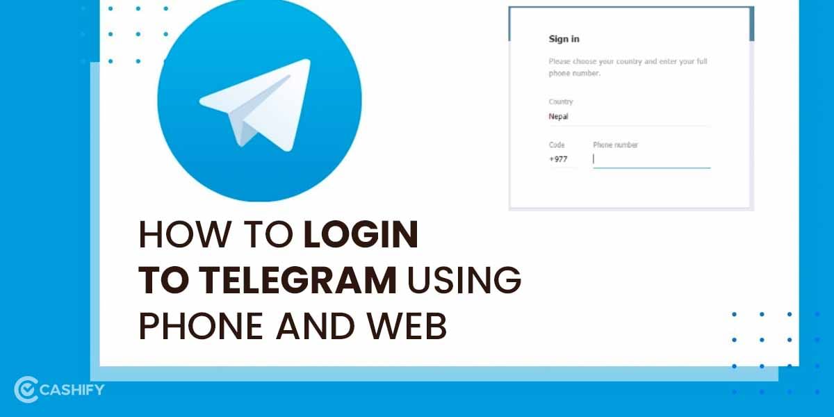 Telegram Login On App And Web: Easy Steps! November 2025