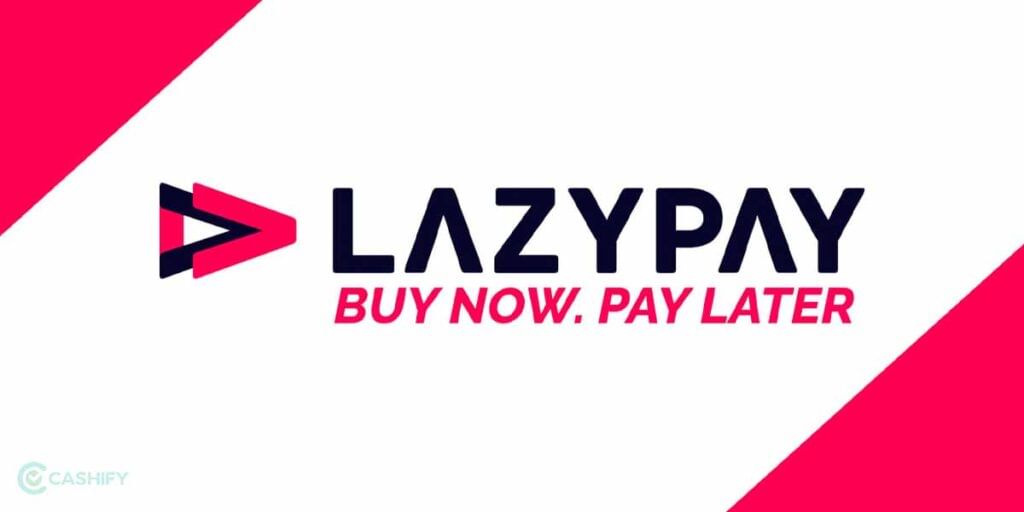 LazyPay