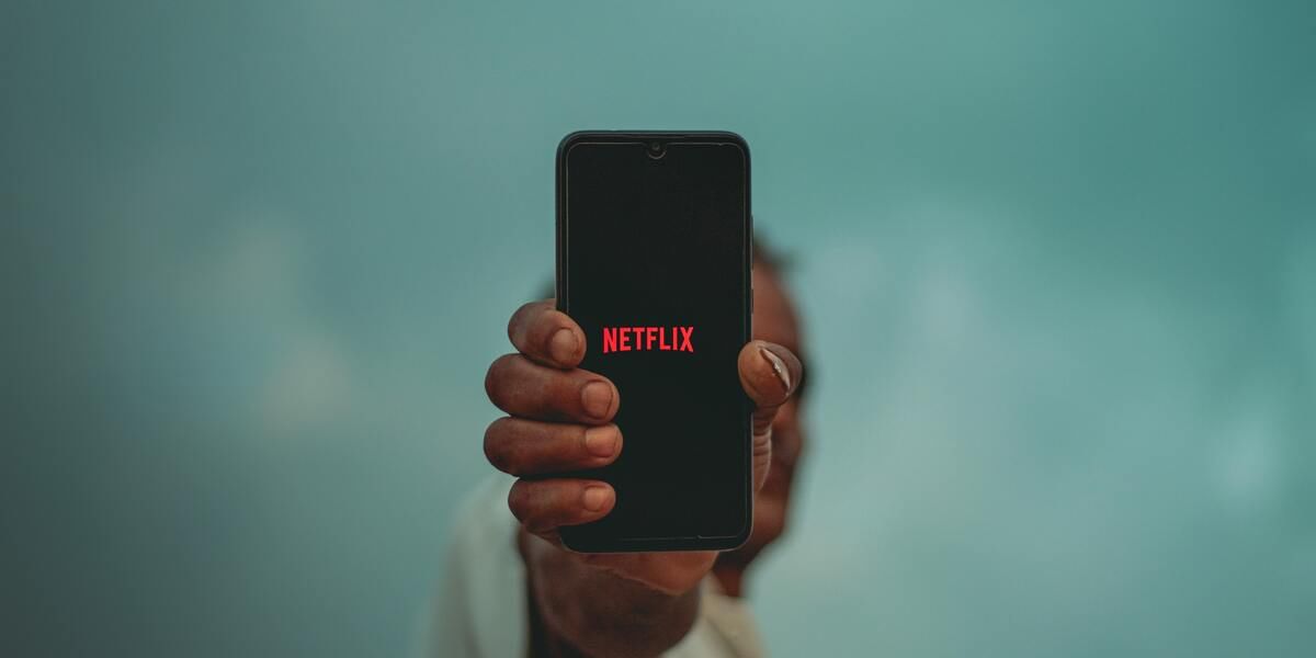 Netflix Password
