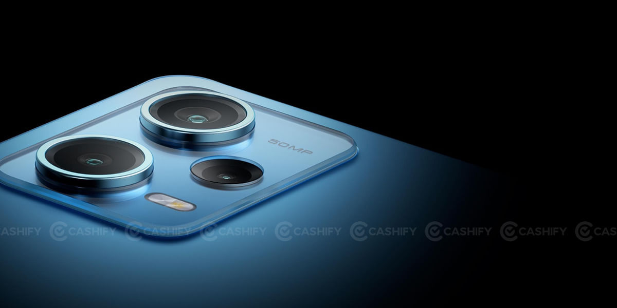 Redmi Note 12 Pro Camera