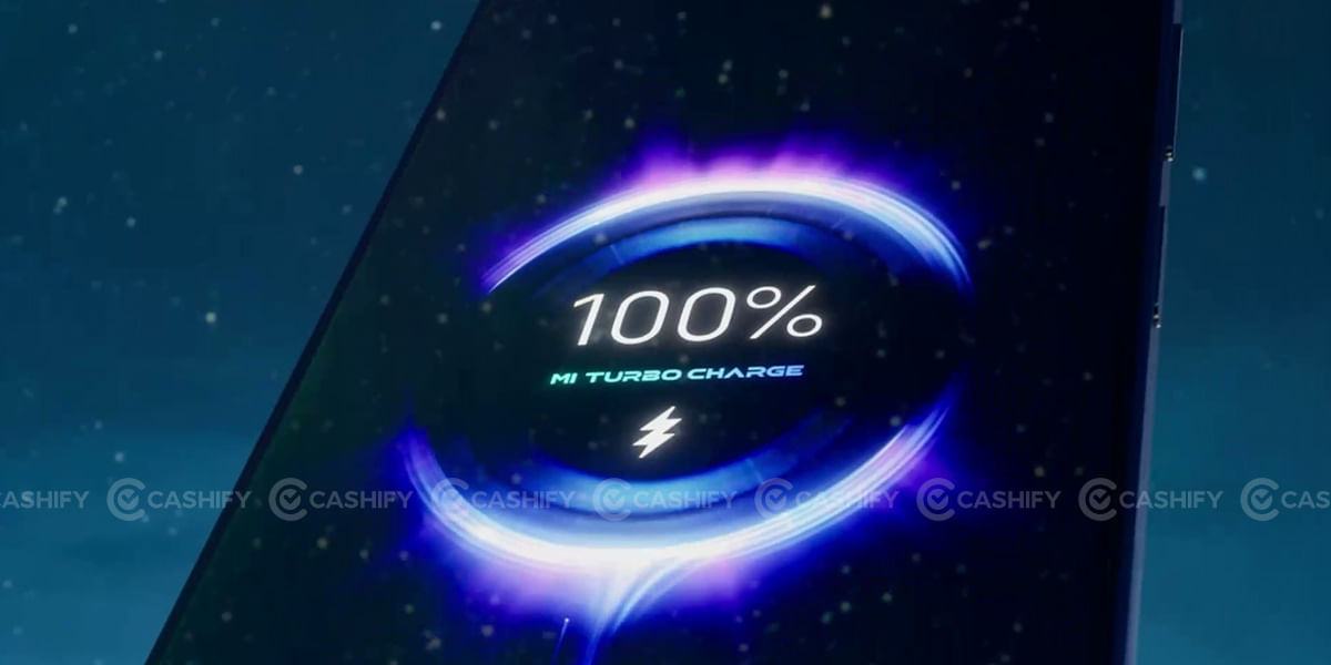 Redmi Note 12 Pro Battery