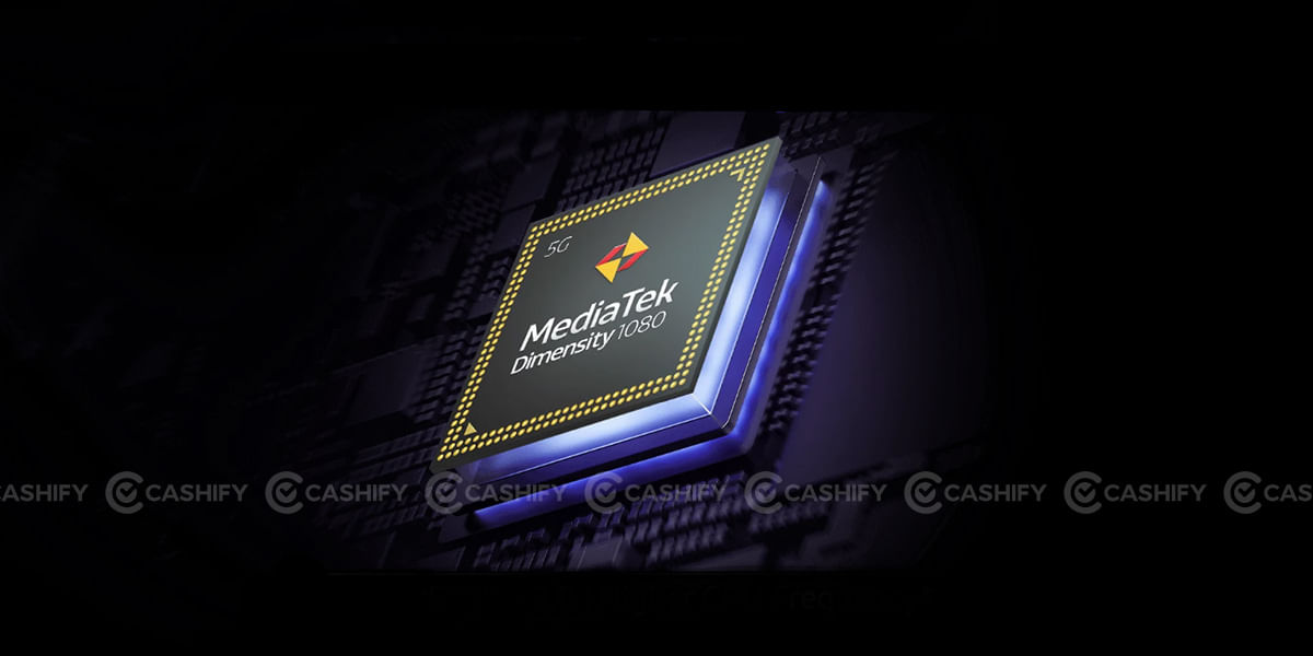 Redmi Note 12 Pro Performance