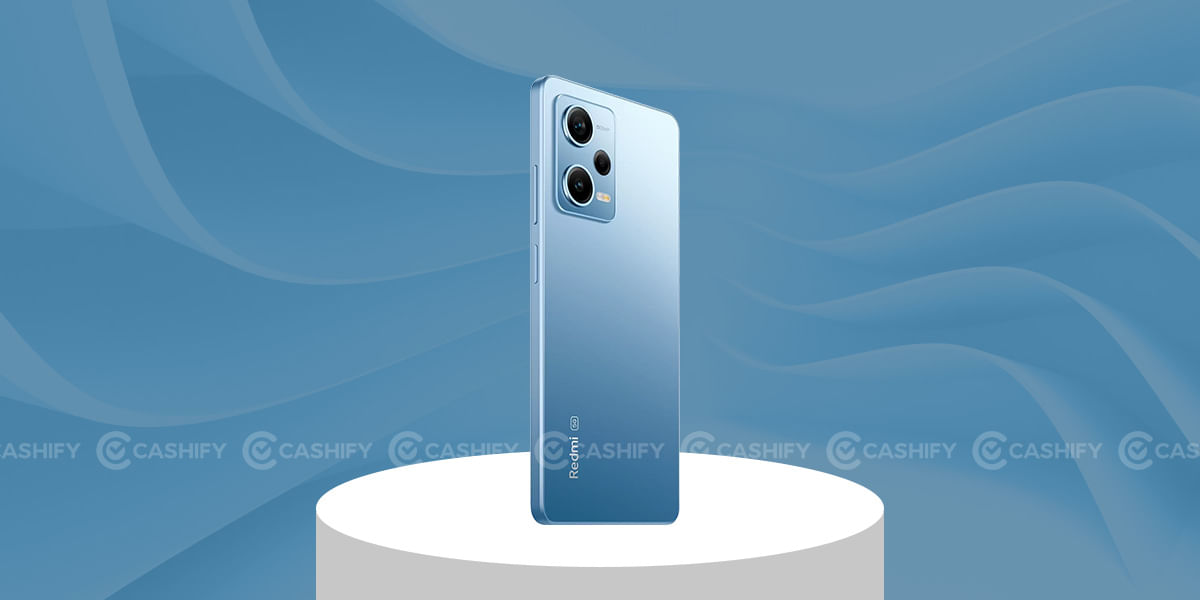 Redmi Note 12 Pro Gaming Performance