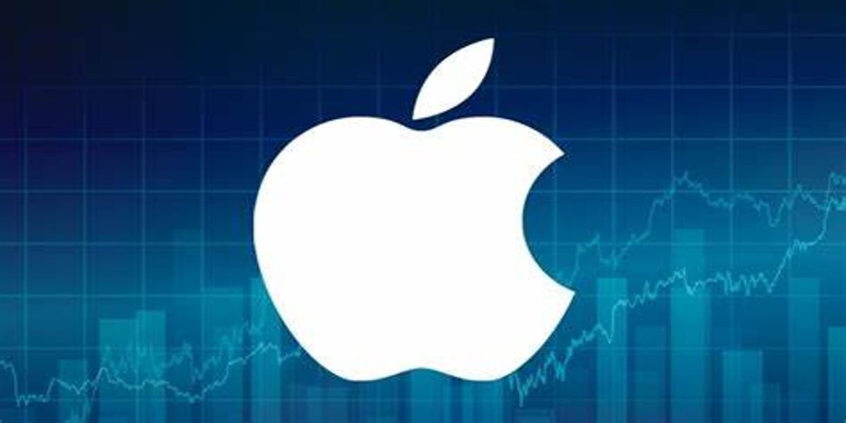 apple financial results