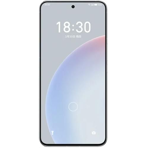 Meizu 20 Pro Front