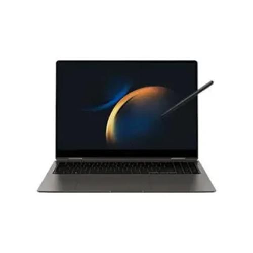 Samsung Galaxy Book 3 Pro 360 NP960QFG KA2IN Core i5 13th Gen 16 GB 512 GB SSD Windows 11 Front