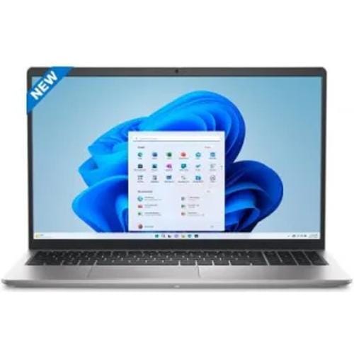Dell Inspiron 15 3520 D560880WIN9S Core i5 12th Gen 8 GB 512 GB SSD Windows 11 2 GB Front