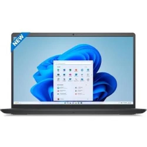 Dell Inspiron 15 3520 D560874WIN9B Core i5 12th Gen 8 GB 1 TB 256 GB SSD Windows 11 Front