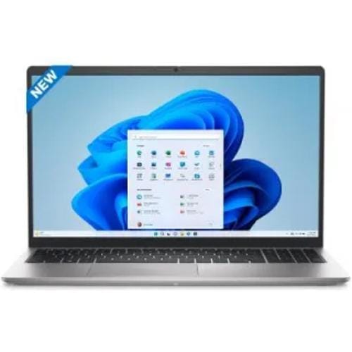 Dell Inspiron 15 3520 D560877WIN9S Core i5 12th Gen 8 GB 1 TB 256 GB SSD Windows 11 2 GB Front