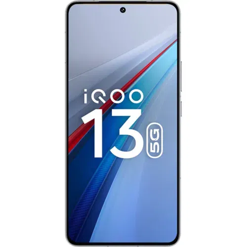 iQOO 13 5G