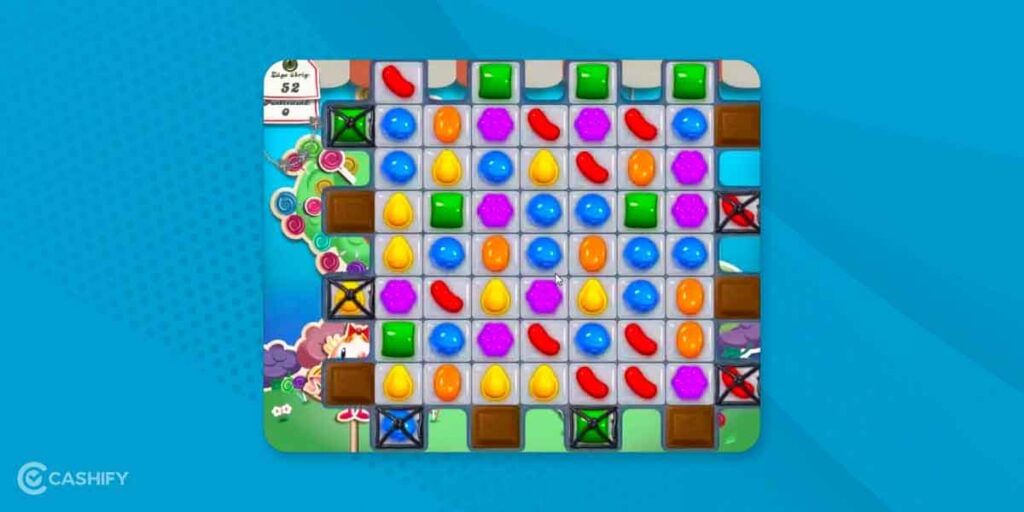 Judge the level before you play