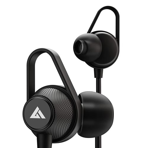 Boult Audio BassBuds Loop 2 Front