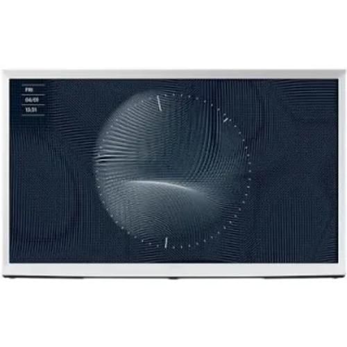 Samsung The Serif QA55LS01BAKL 55 inch (139 cm) QLED 4K Front
