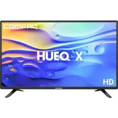 Compaq HUEQ X CQ24PHD 24 inch (60 cm) LED HD-Ready Front