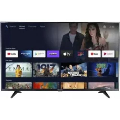 Panasonic TH-43LX700DX 43 inch (109 cm) LED 4K Front