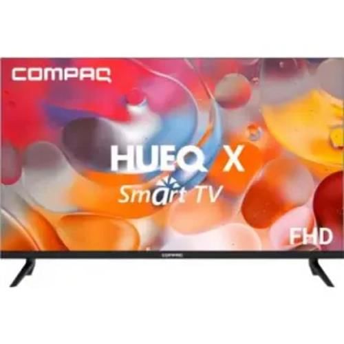 Compaq Hueq X CQV43FDS 43 inch (109 cm) LED Full HD Front