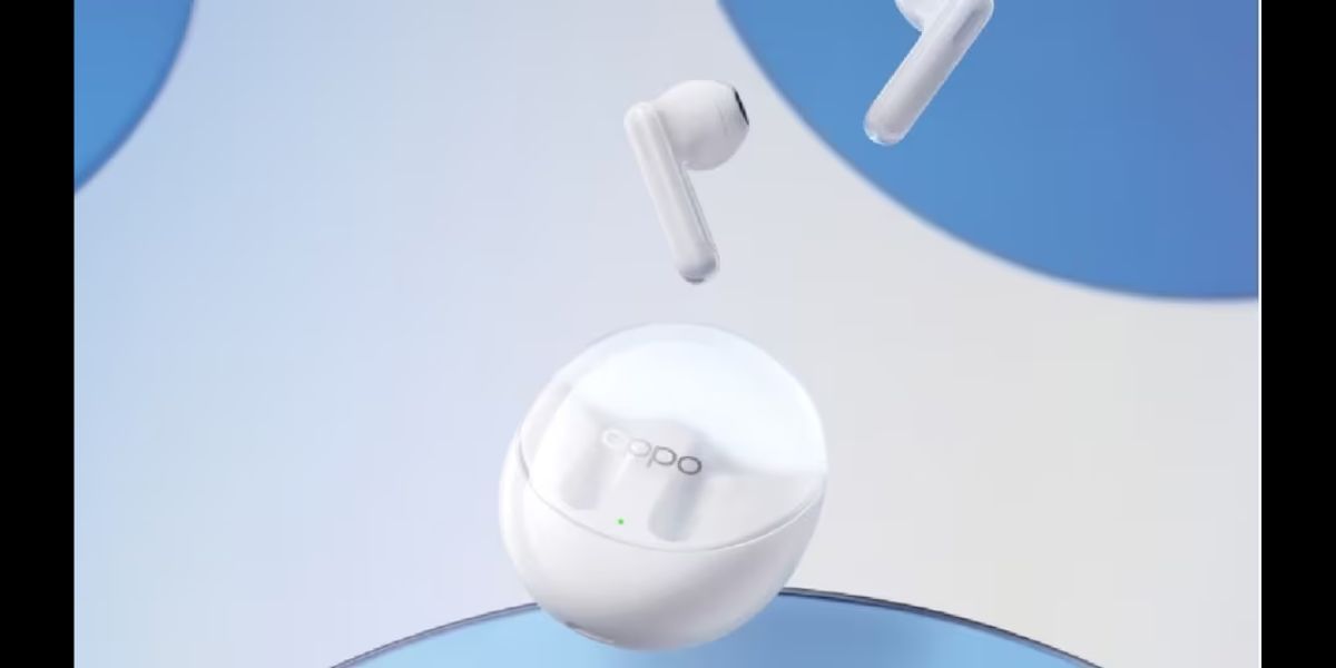 OPPO Enco Air 3 Launched In India: Details Here