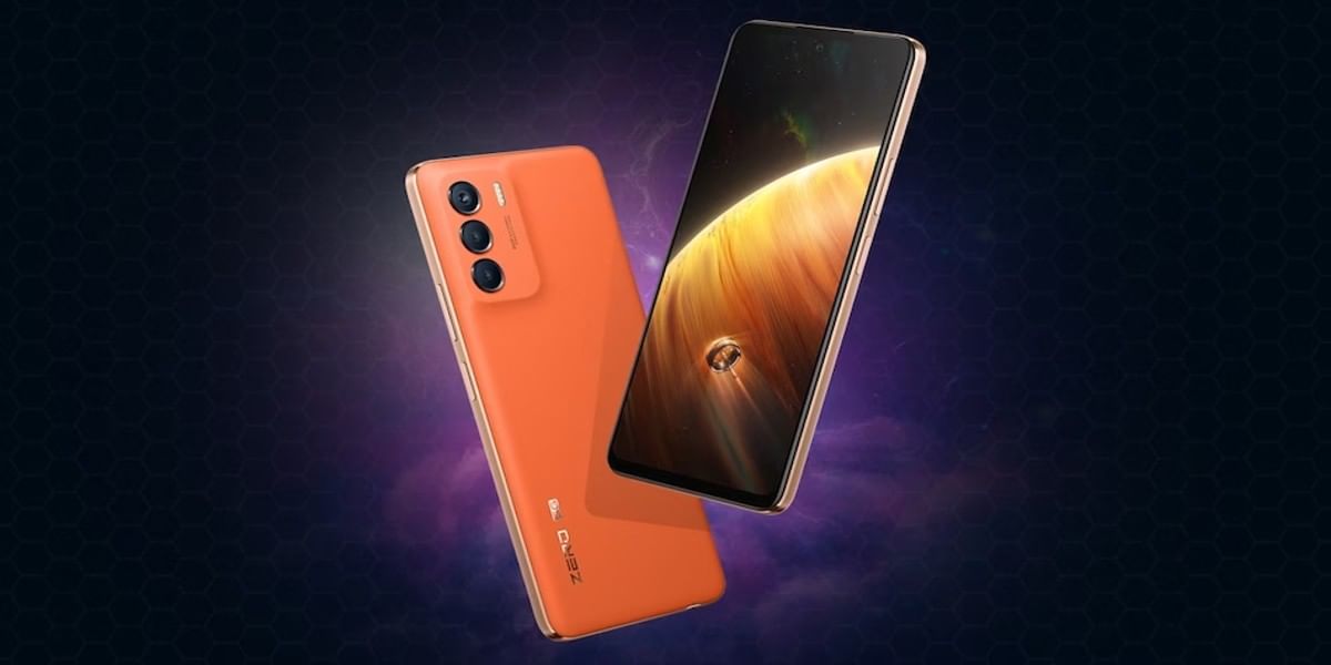 Infinix Zero 5G 2023 Series Launched In India