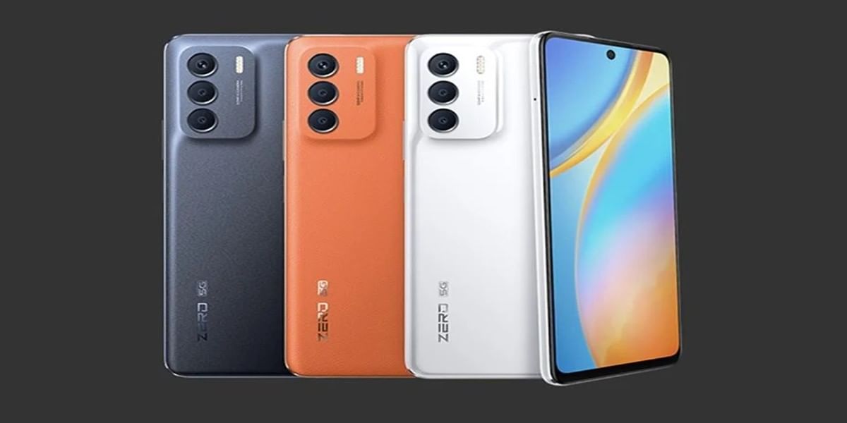 infinix zero 5g 2023 series launched