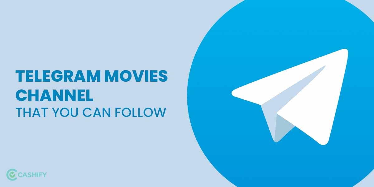 25+Fab Telegram Movies Channels That You Can Follow