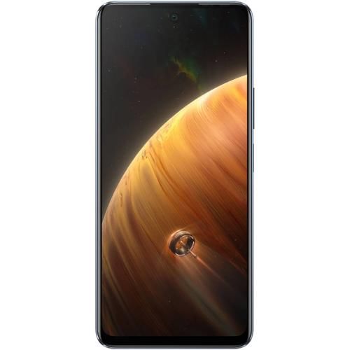Infinix Zero 5G 2023 Turbo Front