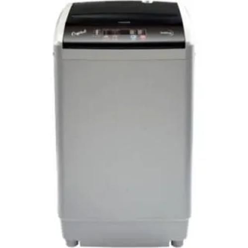 Onida CRYSTAL-T62CG 6.2 Kg Fully Automatic Top Load Front