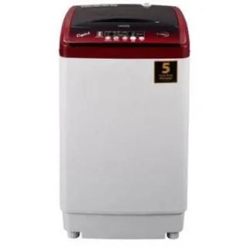 Onida CRYSTAL-T62CRD 6.2 Kg Fully Automatic Top Load Front