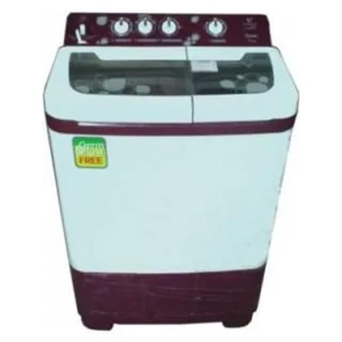 videocon-quanta-plus-vs73j22-dm-7-3-kg-semi-automatic-top-load Front