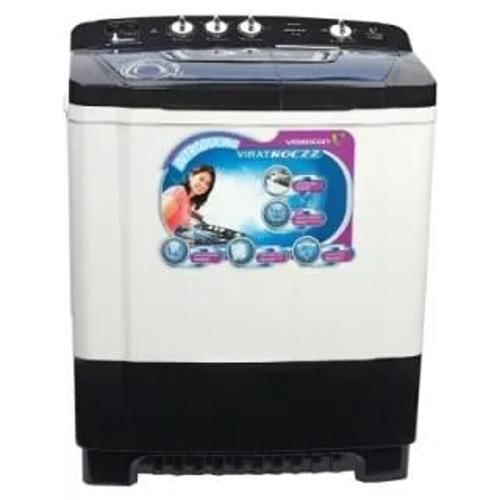 Videocon Virat Roczz Plus 9 Kg Semi Automatic Top Load Front