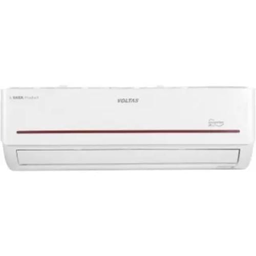 Voltas 183V CAZP 1.5 Ton 3 Star Inverter Split AC Front