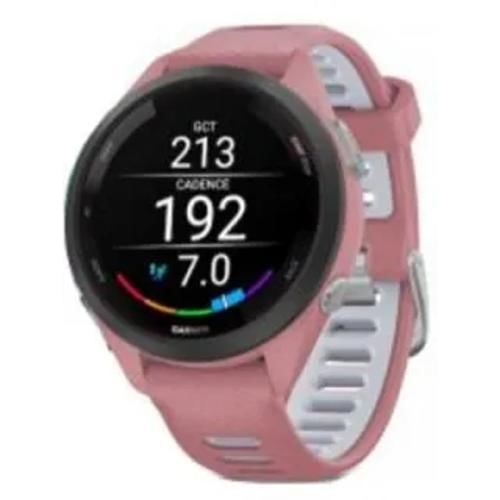 Garmin Forerunner 965 Front Display