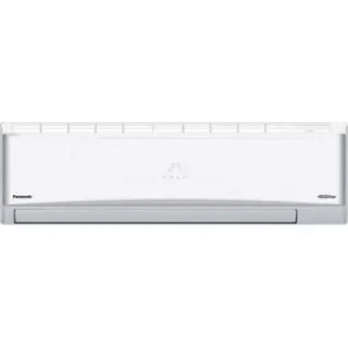 Panasonic ZU12YKYF 1 Ton 5 Star Inverter Split AC Front