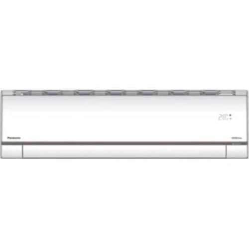 Panasonic XU18YKYF 1.5 Ton 5 Star Inverter Split AC Front