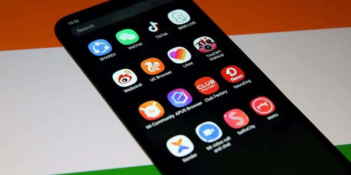 Government Has Decided On Ban Several Apps. Check Out: