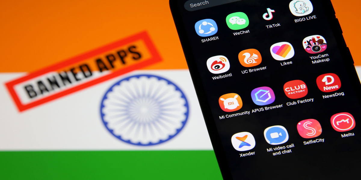 Government Ban Several Apps