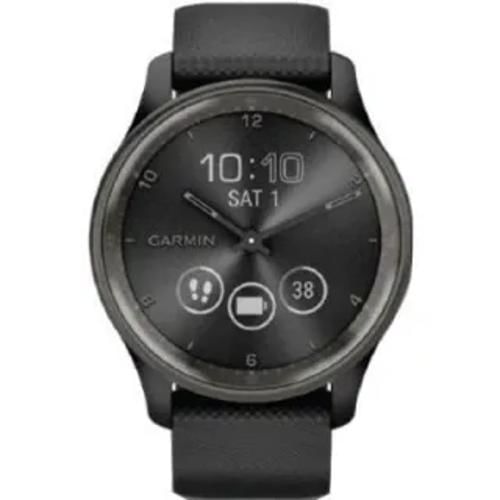 Garmin Vivomove Trend Front
