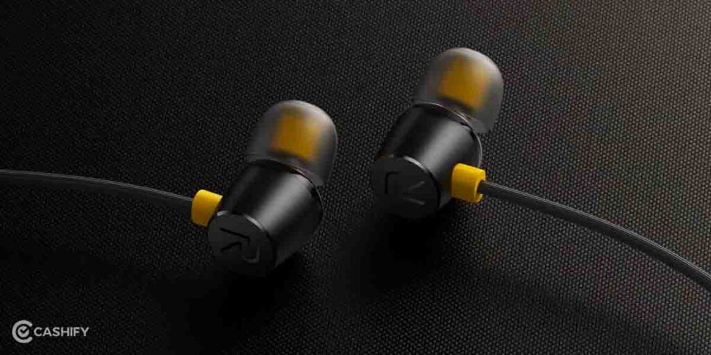 Realme Buds 2 Neo Best Wired Earphones With Mic